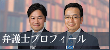 弁護士プロフィール